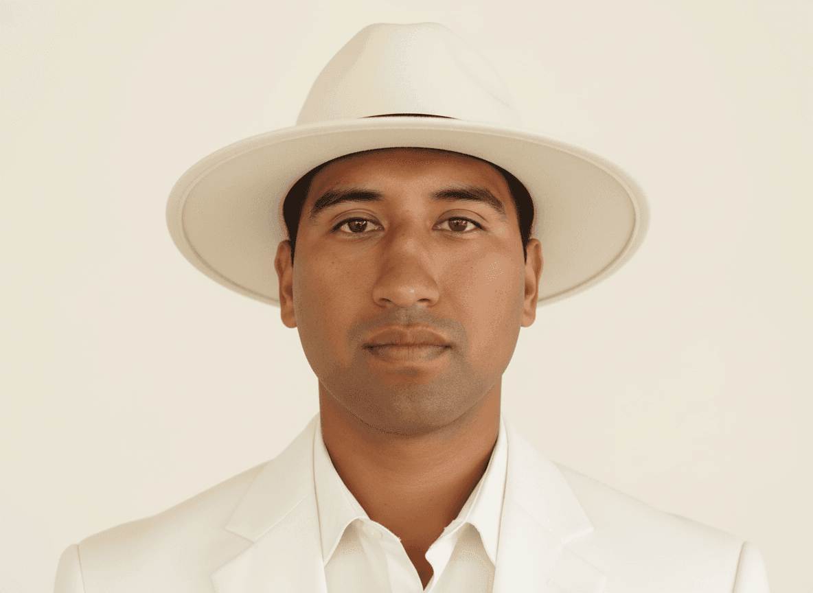 Chief Sheldon Waipa - OHS Chief Liaison