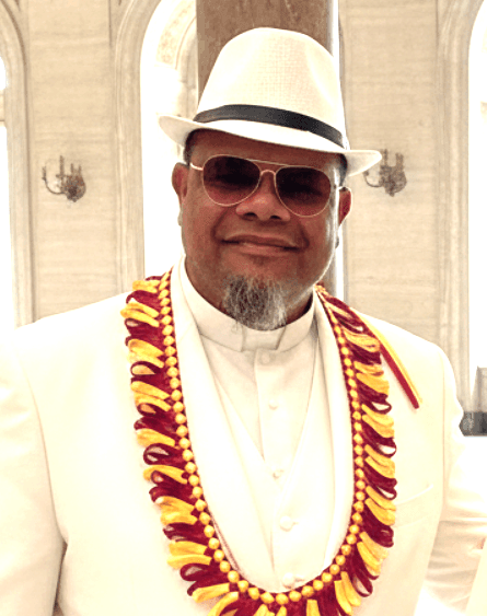 Arthur K. Damasco - Deputy Minister of OHS Affairs