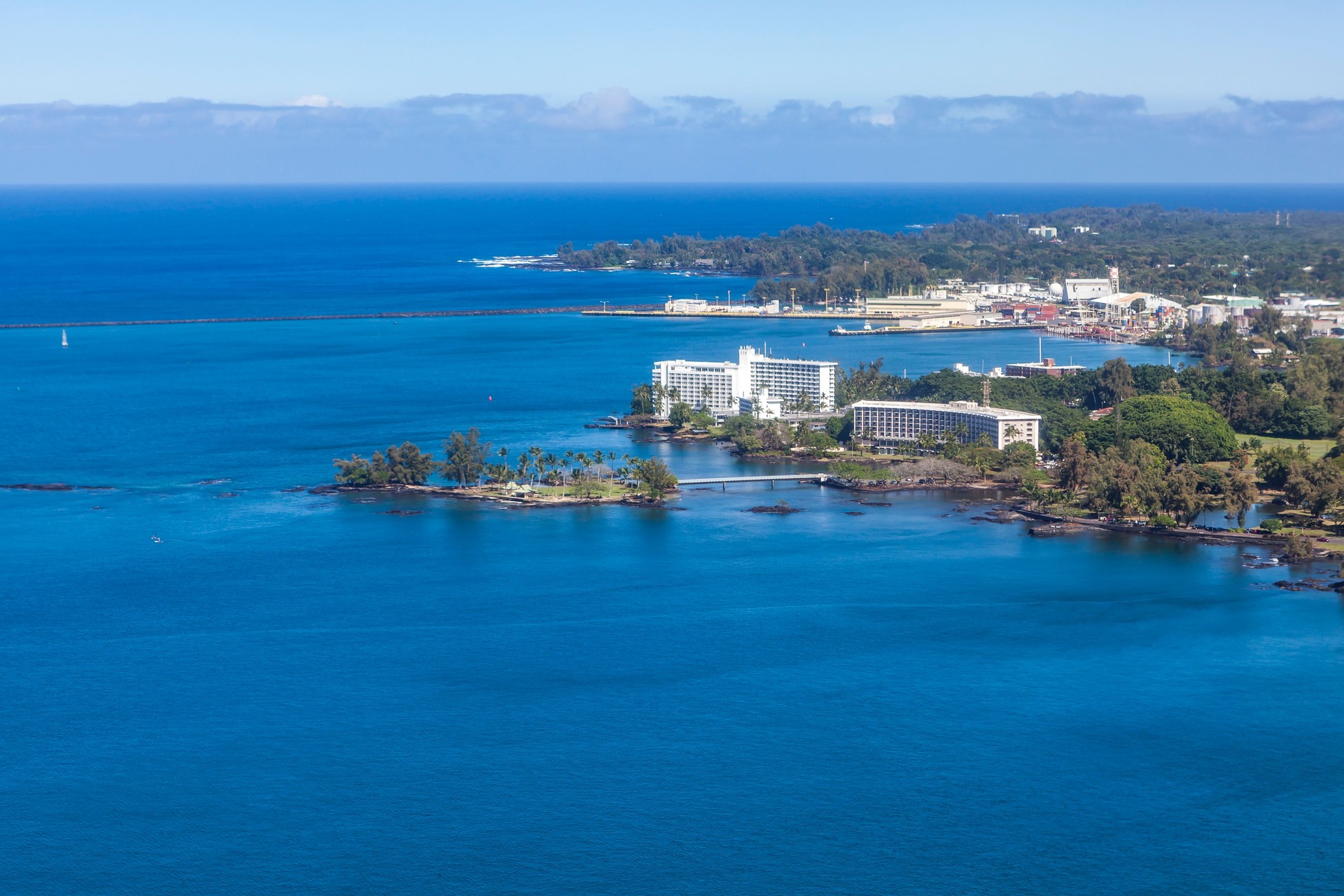 hilo bay